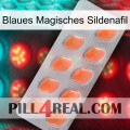 Blue Magic Sildenafil 26